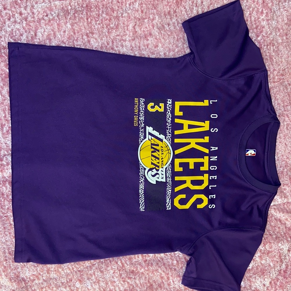 Lakers shirt, like new